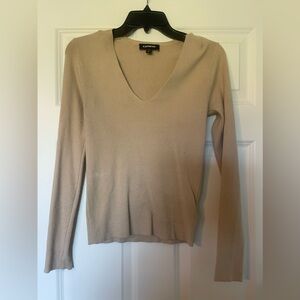 Long sleeve Express shirt